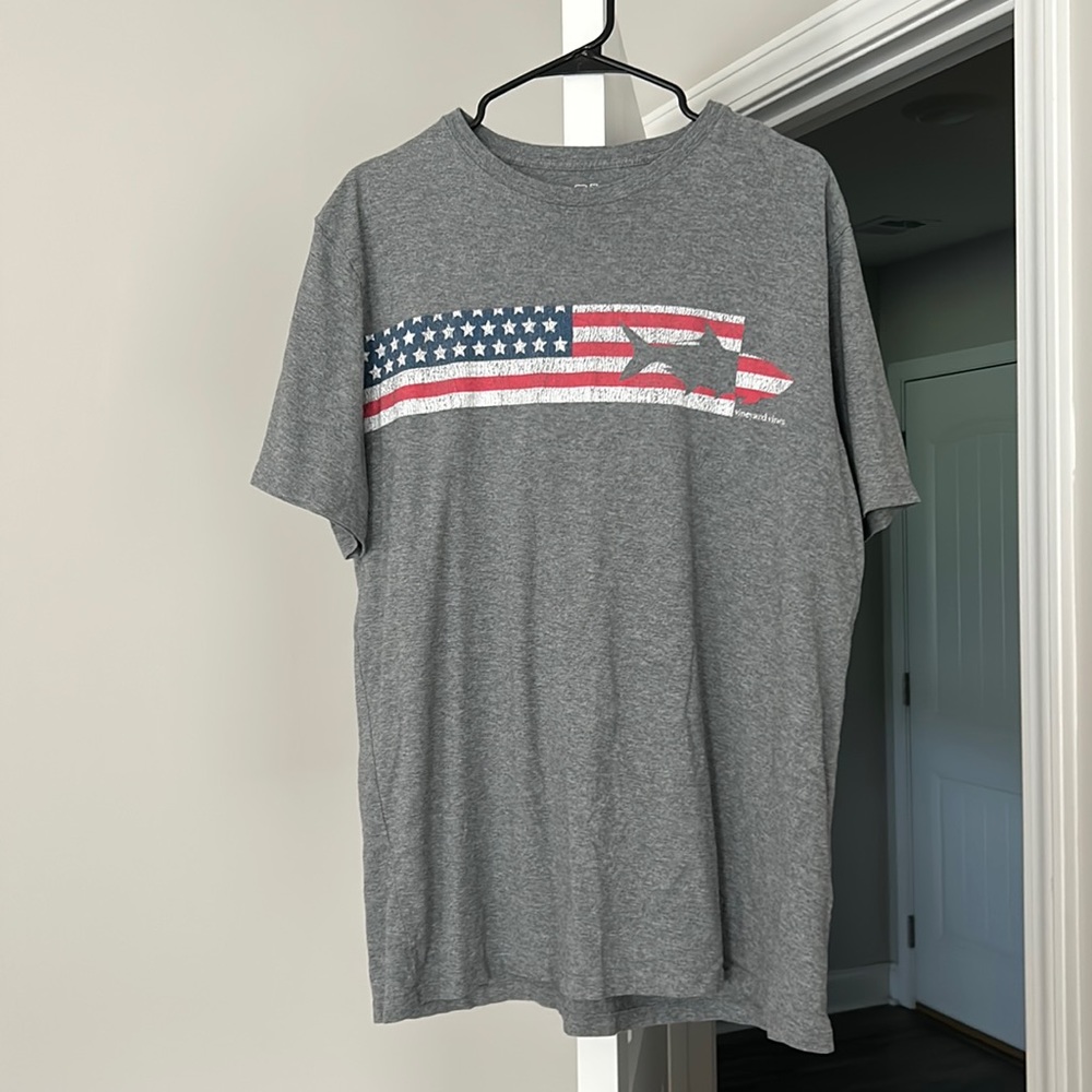 Male T-Shirt